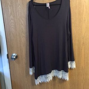 Piko like Tunic